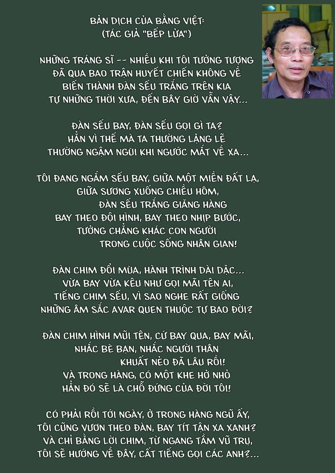 Chiến Tranh Không Có Một Khuôn Mặt Phụ Nữ Chapter  24.2 - 14