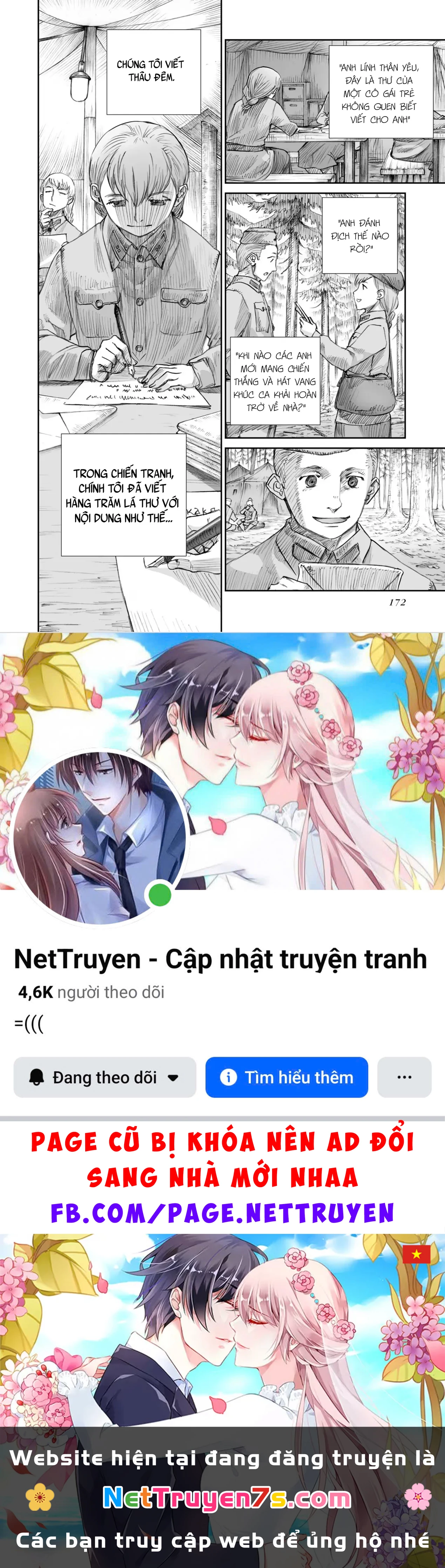 Chiến Tranh Không Có Một Khuôn Mặt Phụ Nữ Chapter  24.4 - 9