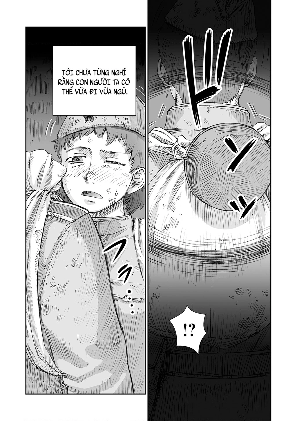 Chiến Tranh Không Có Một Khuôn Mặt Phụ Nữ Chapter 38.3 - 5