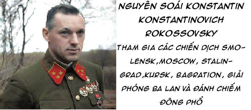 Chiến Tranh Không Có Một Khuôn Mặt Phụ Nữ Chapter 2 - 29