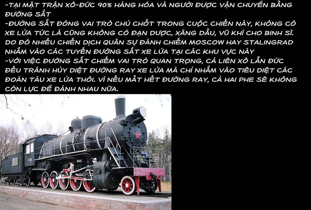 Chiến Tranh Không Có Một Khuôn Mặt Phụ Nữ Chapter 7 - 32