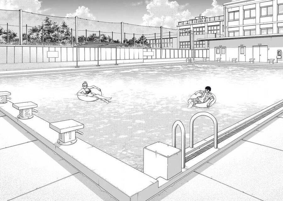 Otona Ni Narenai Bokura Wa Chapter 1 - 16