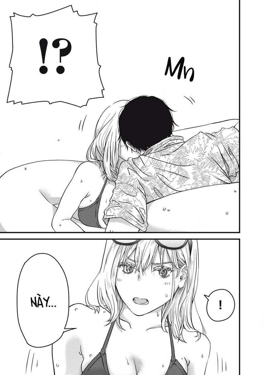 Otona Ni Narenai Bokura Wa Chapter 1 - 22