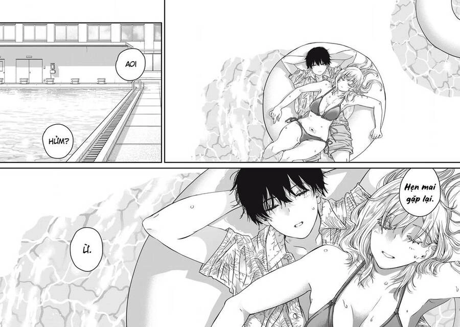 Otona Ni Narenai Bokura Wa Chapter 1 - 27