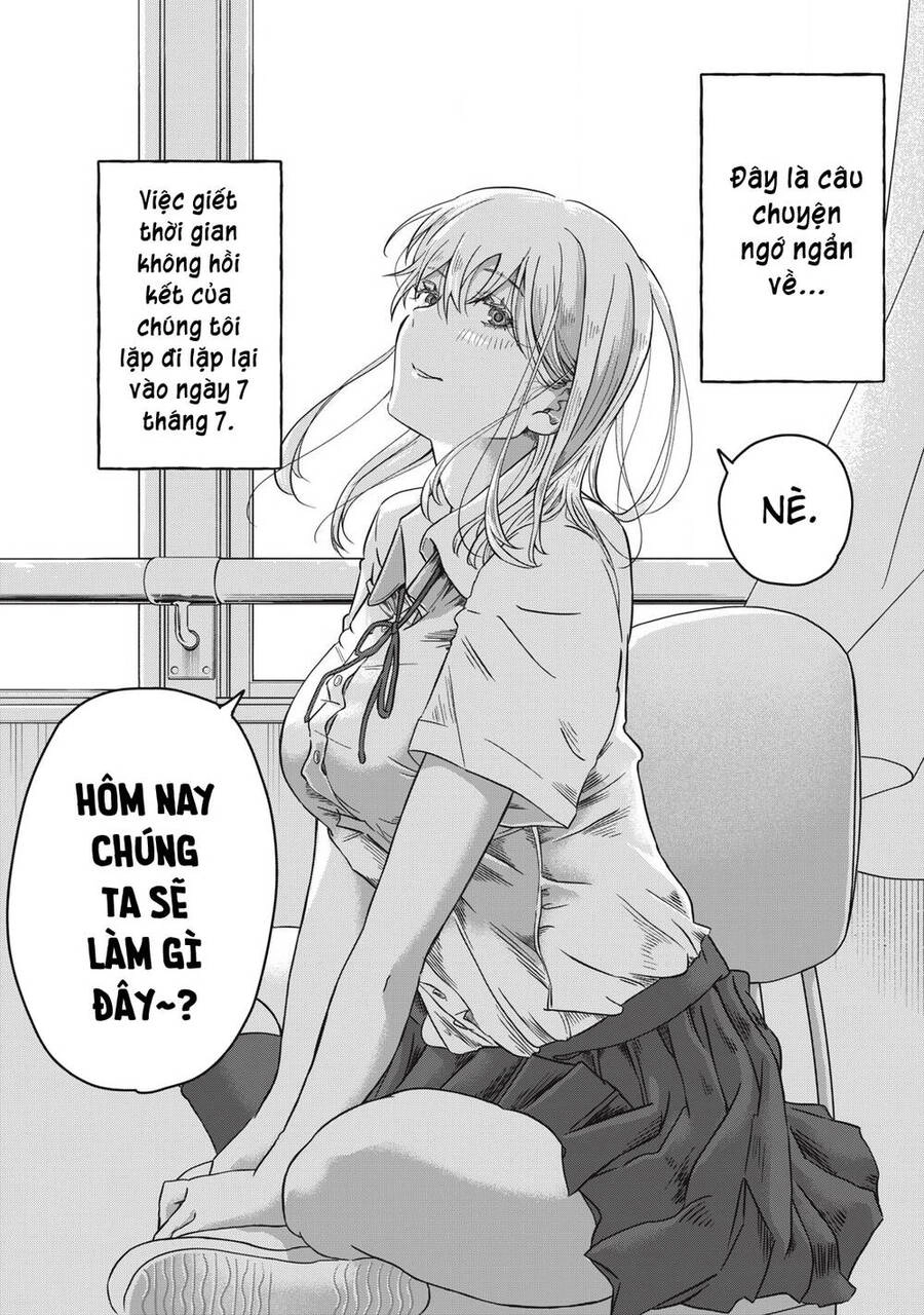 Otona Ni Narenai Bokura Wa Chapter 1 - 32