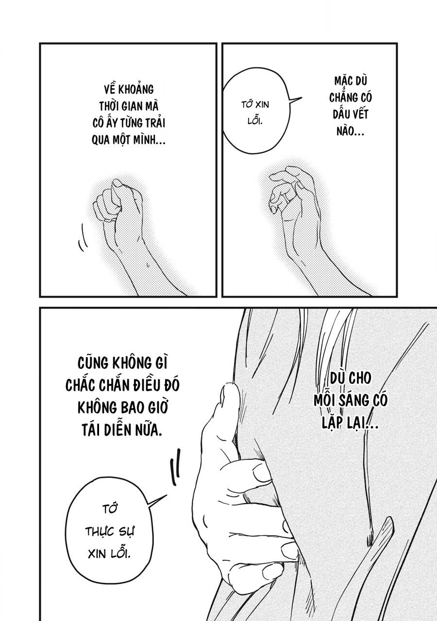 Otona Ni Narenai Bokura Wa Chapter 5 - 9