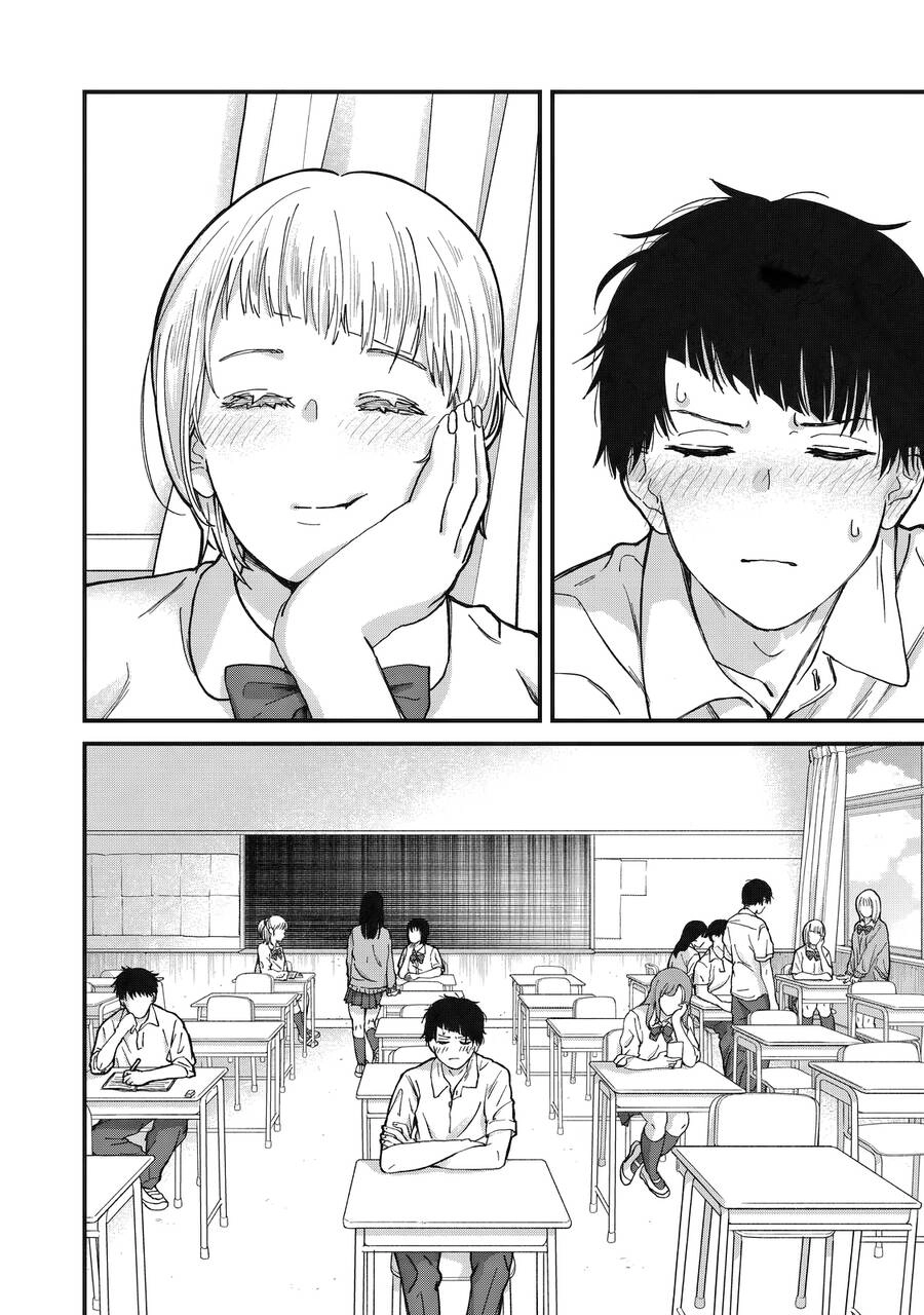 Otona Ni Narenai Bokura Wa Chapter 6 - 18