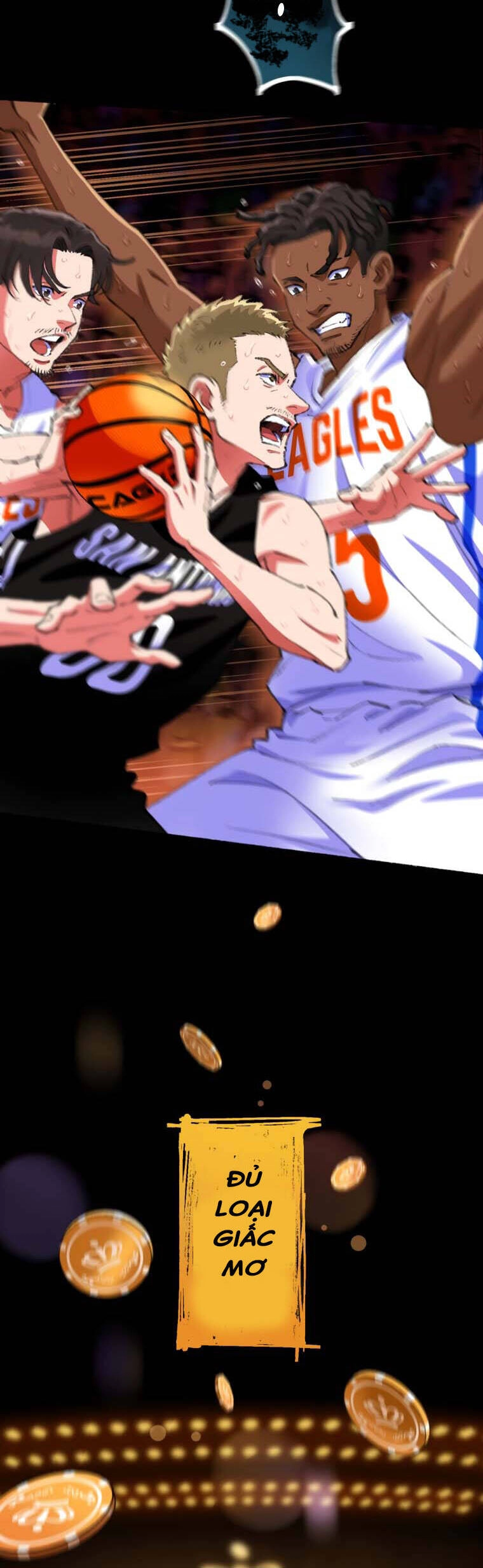 Haibasu Chapter 1 - 5