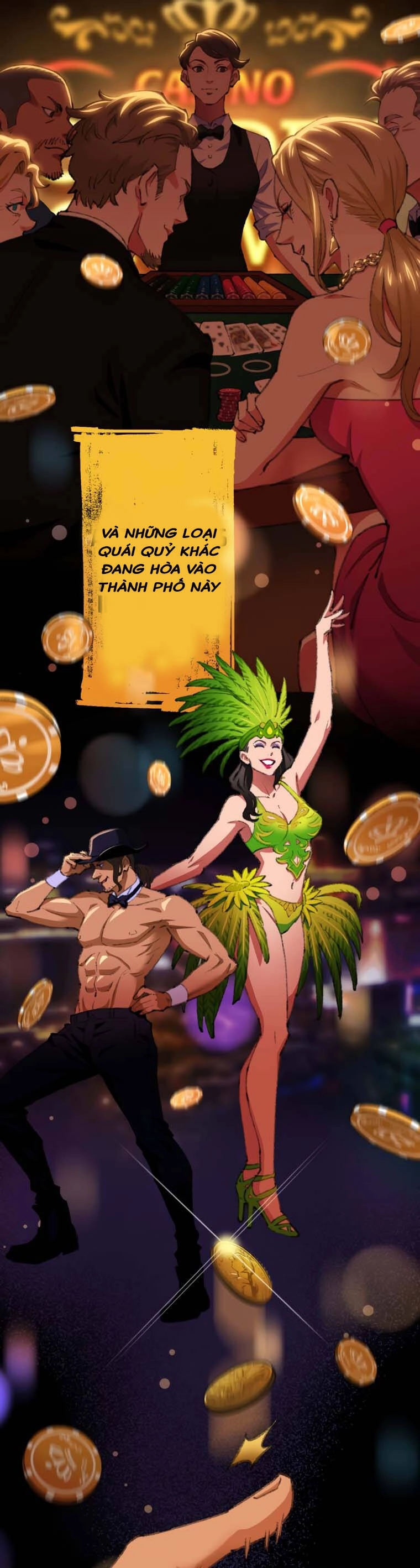 Haibasu Chapter 1 - 6