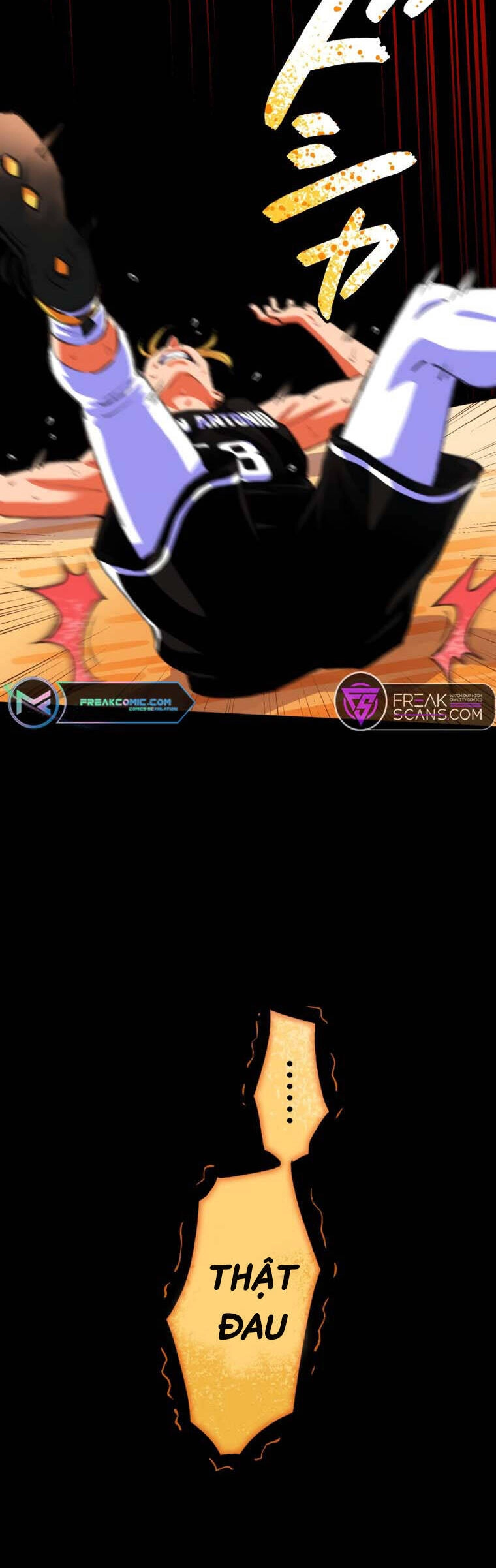 Haibasu Chapter 1 - 14