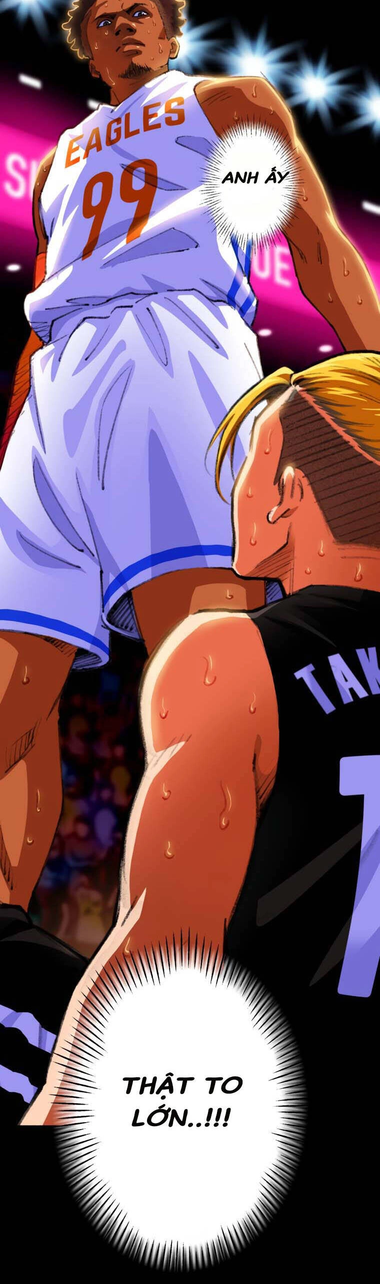 Haibasu Chapter 1 - 16