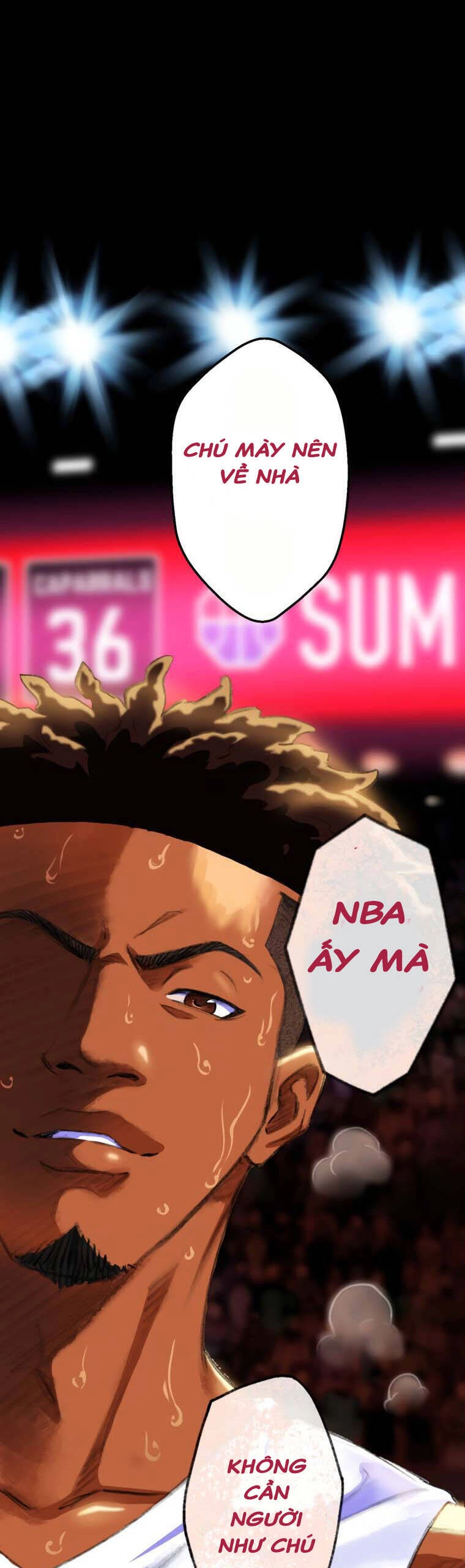 Haibasu Chapter 1 - 18