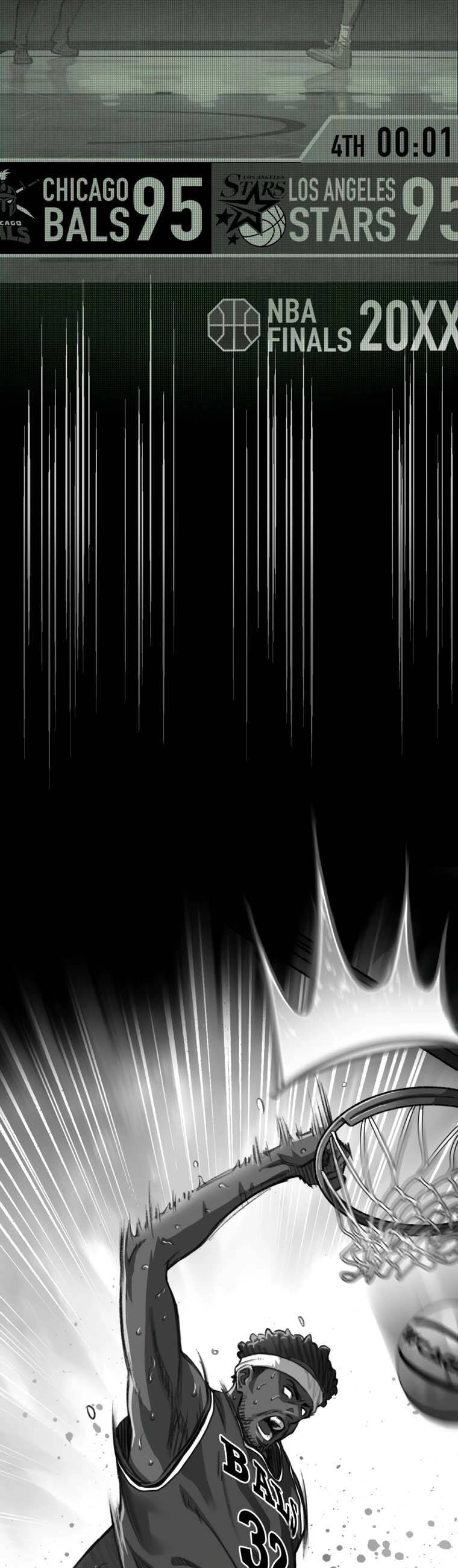 Haibasu Chapter 1 - 22