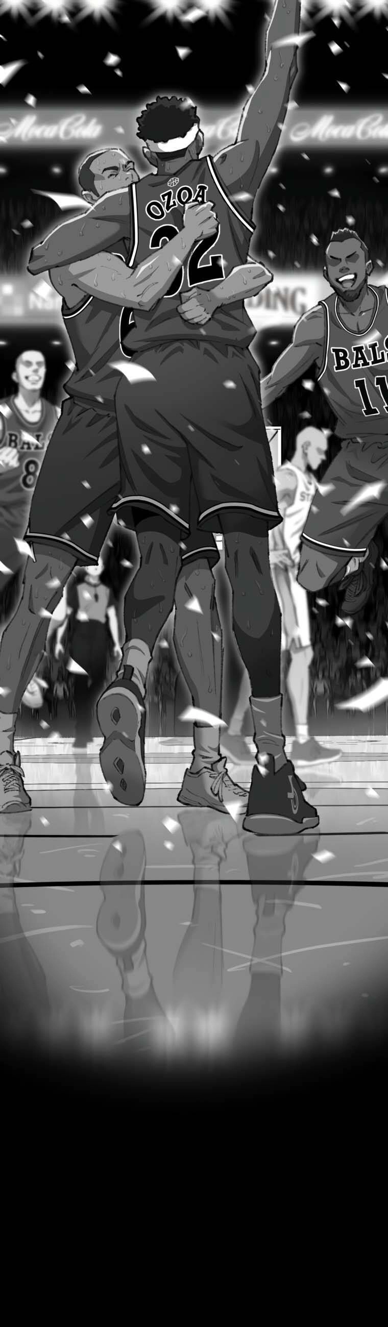 Haibasu Chapter 1 - 24