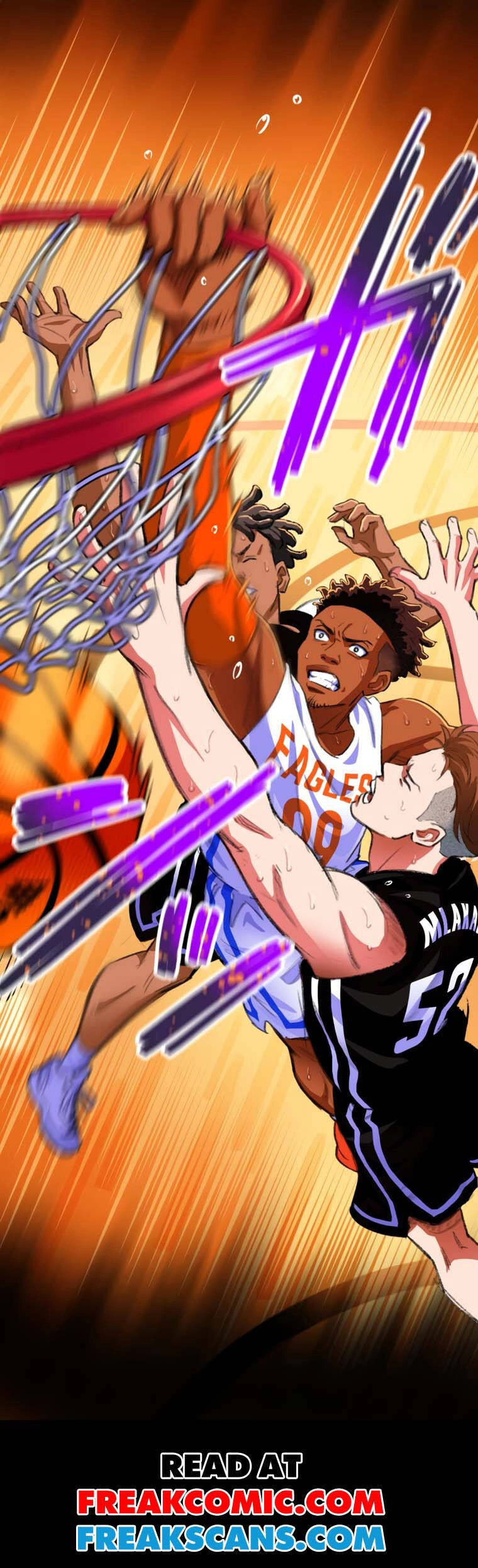 Haibasu Chapter 1 - 30