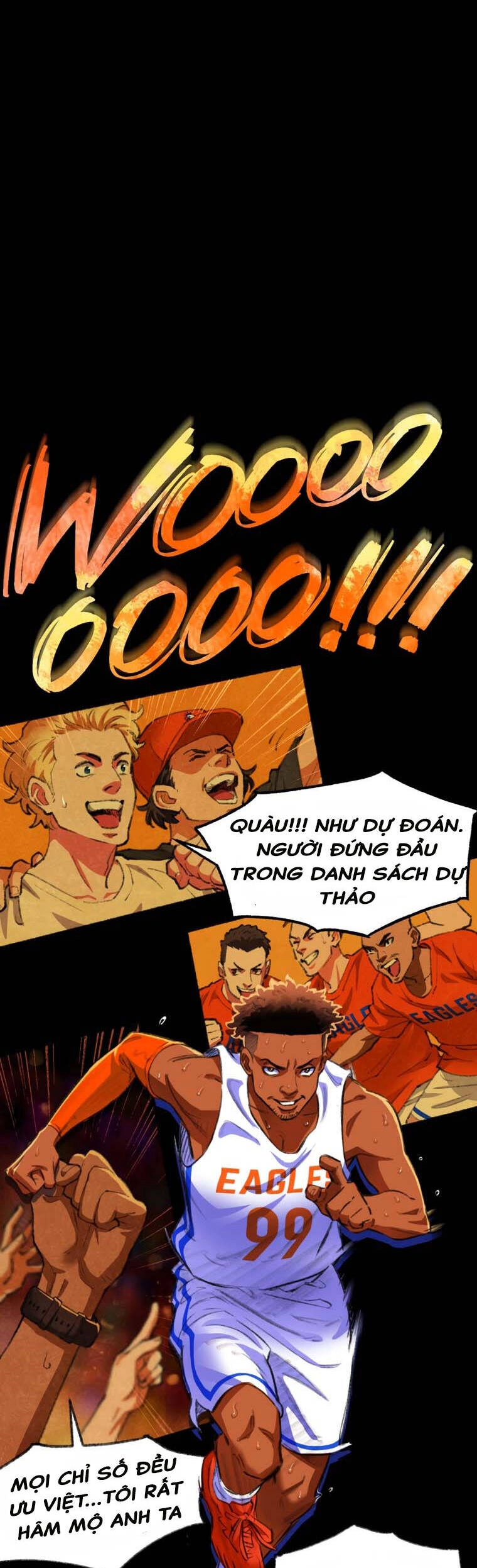 Haibasu Chapter 1 - 31