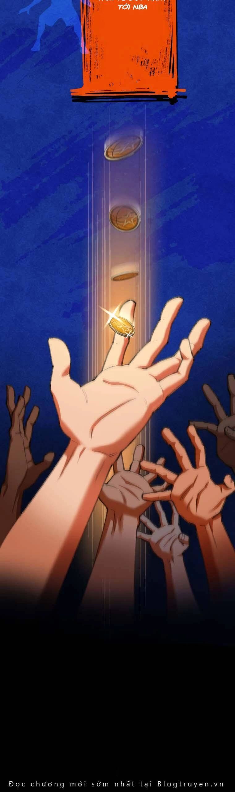 Haibasu Chapter 1 - 38