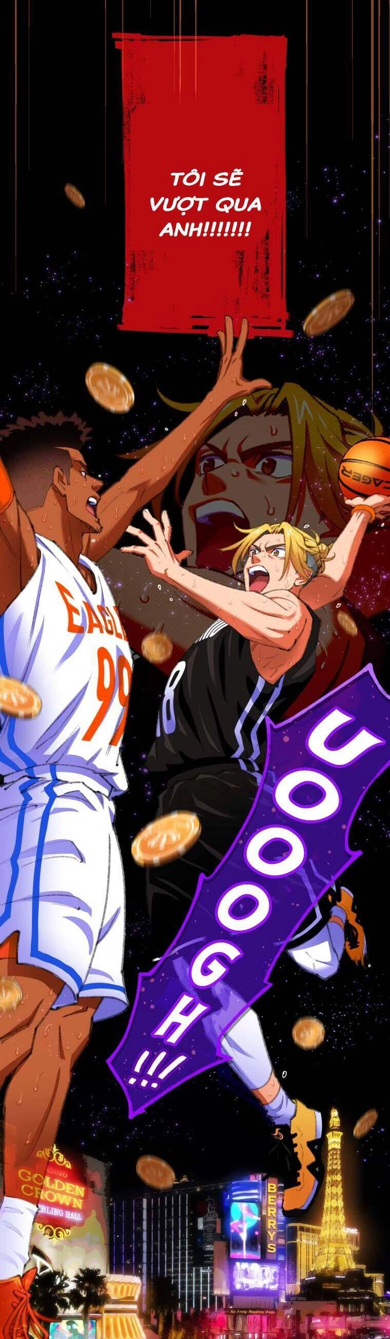 Haibasu Chapter 1 - 41