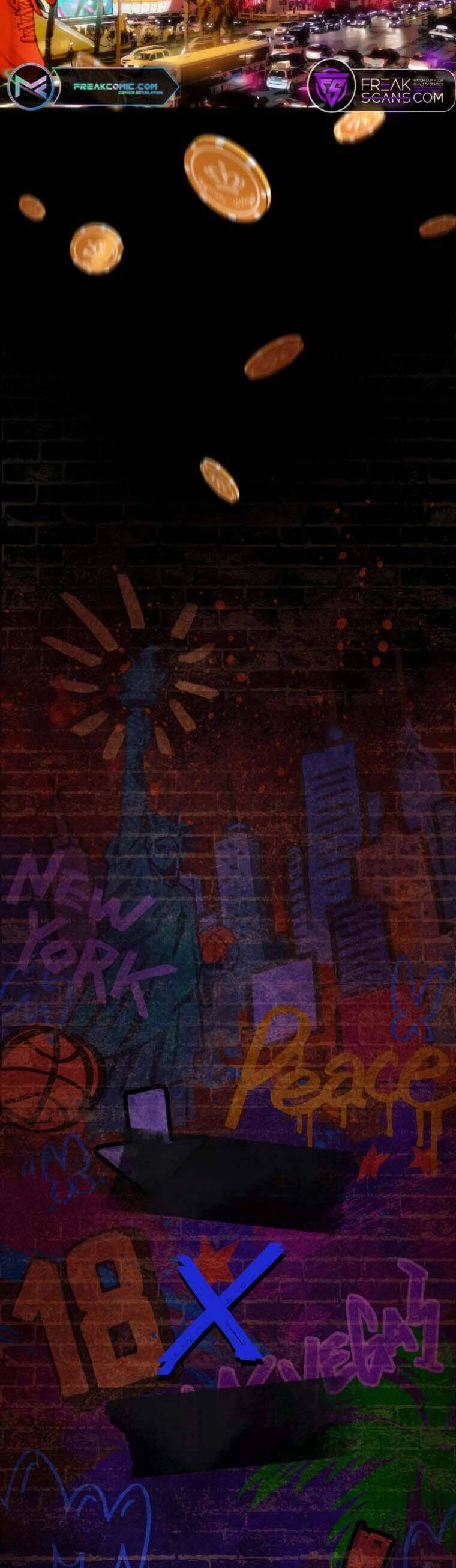 Haibasu Chapter 1 - 42