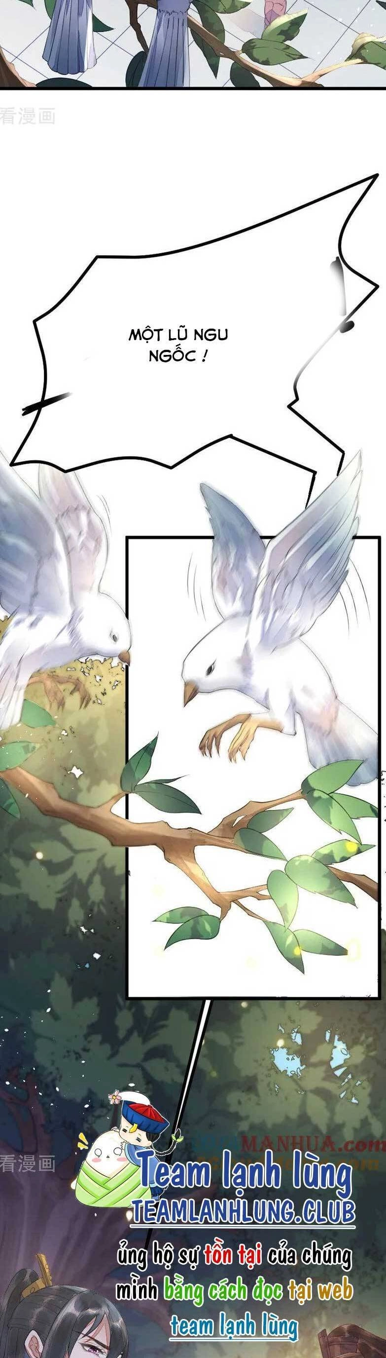 Y Phi Khuynh Thành : Vương Phi Muốn Hưu Thư Chapter 3 - 2