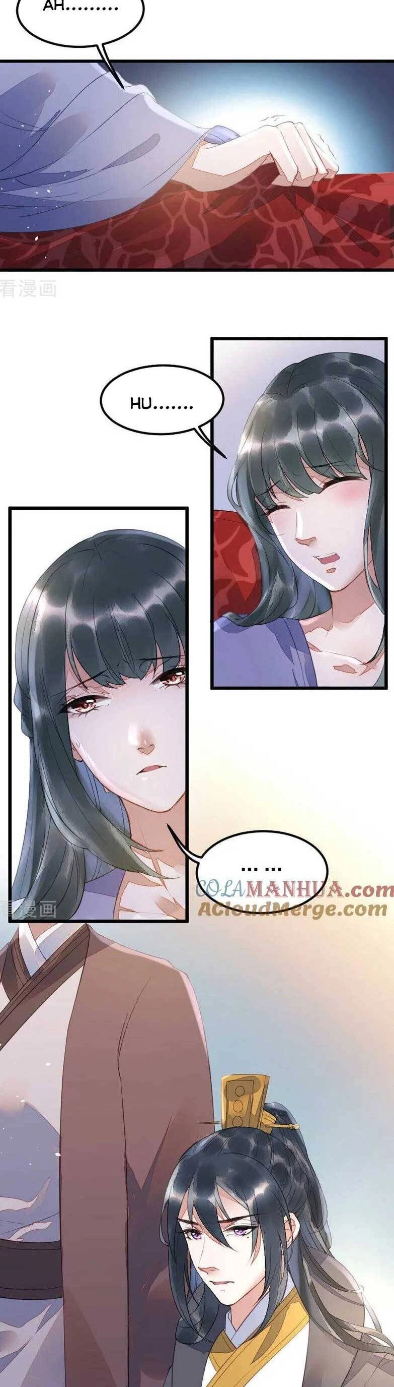 Y Phi Khuynh Thành : Vương Phi Muốn Hưu Thư Chapter 3 - 5