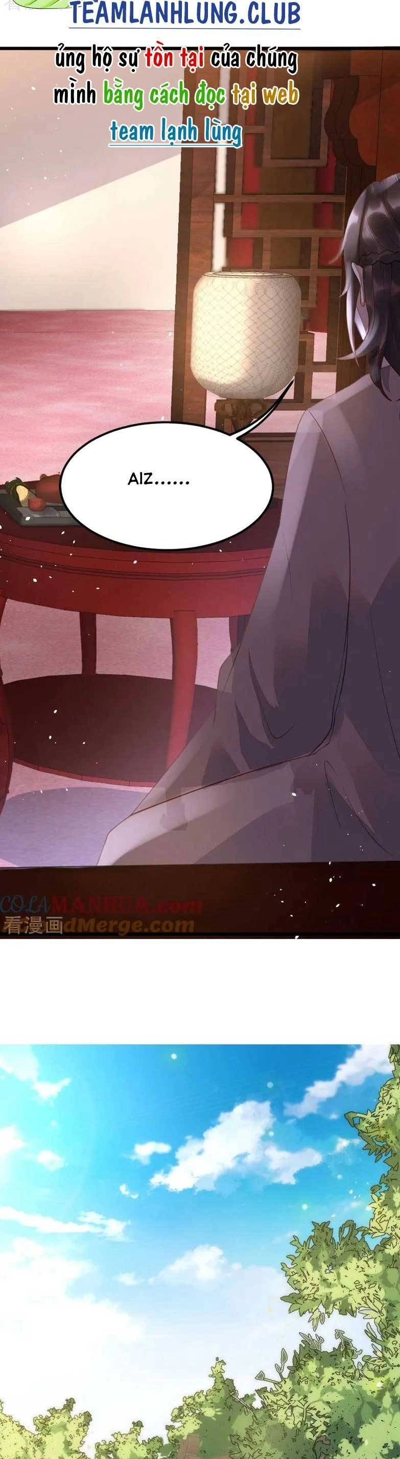 Y Phi Khuynh Thành : Vương Phi Muốn Hưu Thư Chapter 4 - 4