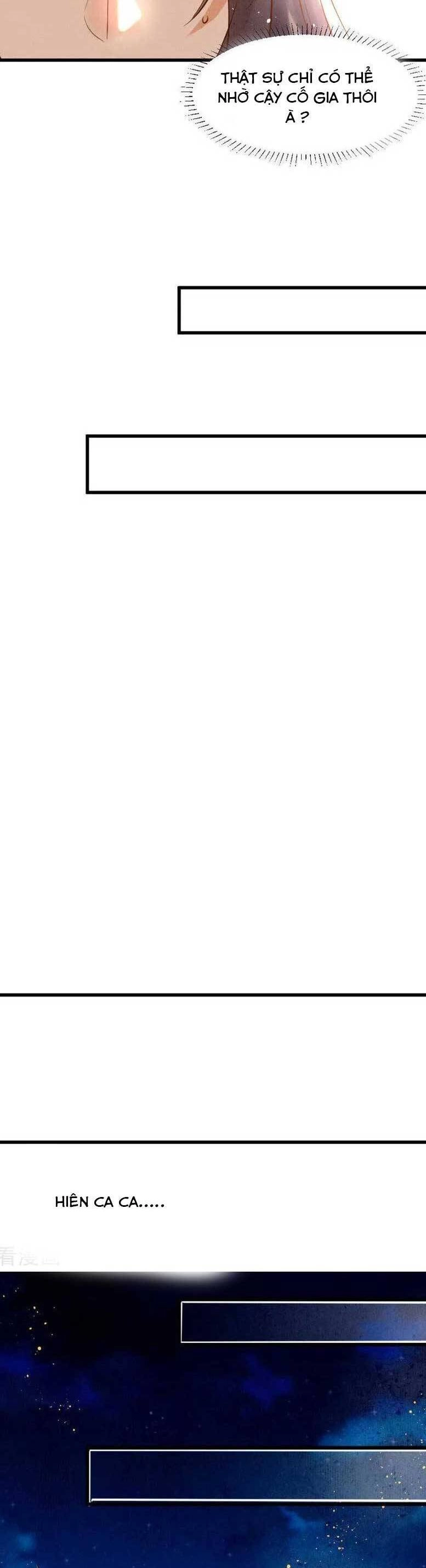 Y Phi Khuynh Thành : Vương Phi Muốn Hưu Thư Chapter 7 - 6