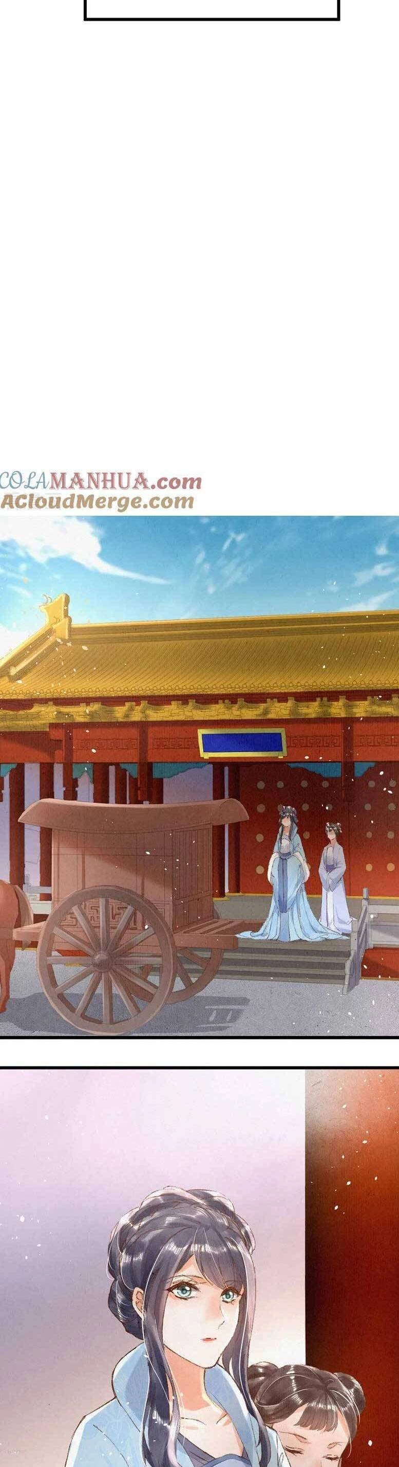 Y Phi Khuynh Thành : Vương Phi Muốn Hưu Thư Chapter 8 - 7