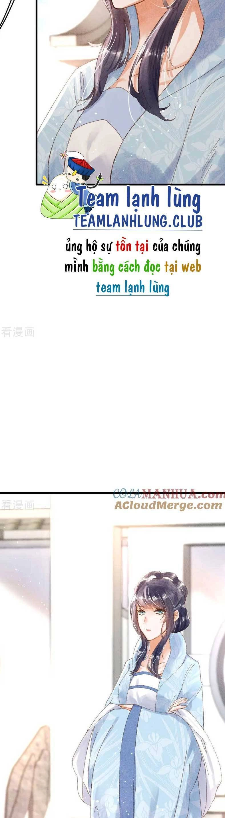 Y Phi Khuynh Thành : Vương Phi Muốn Hưu Thư Chapter 9 - 7