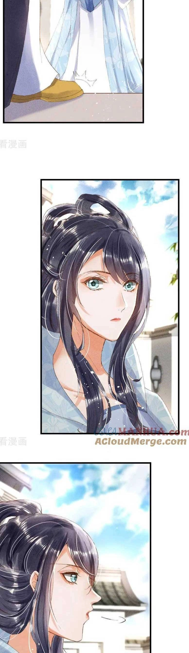 Y Phi Khuynh Thành : Vương Phi Muốn Hưu Thư Chapter 9 - 14