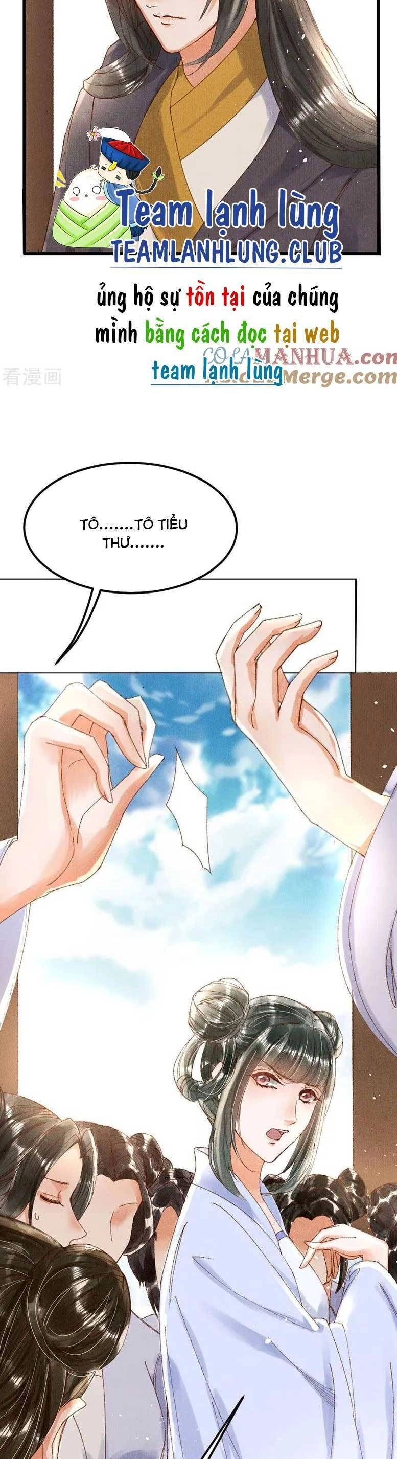 Y Phi Khuynh Thành : Vương Phi Muốn Hưu Thư Chapter 11 - 5