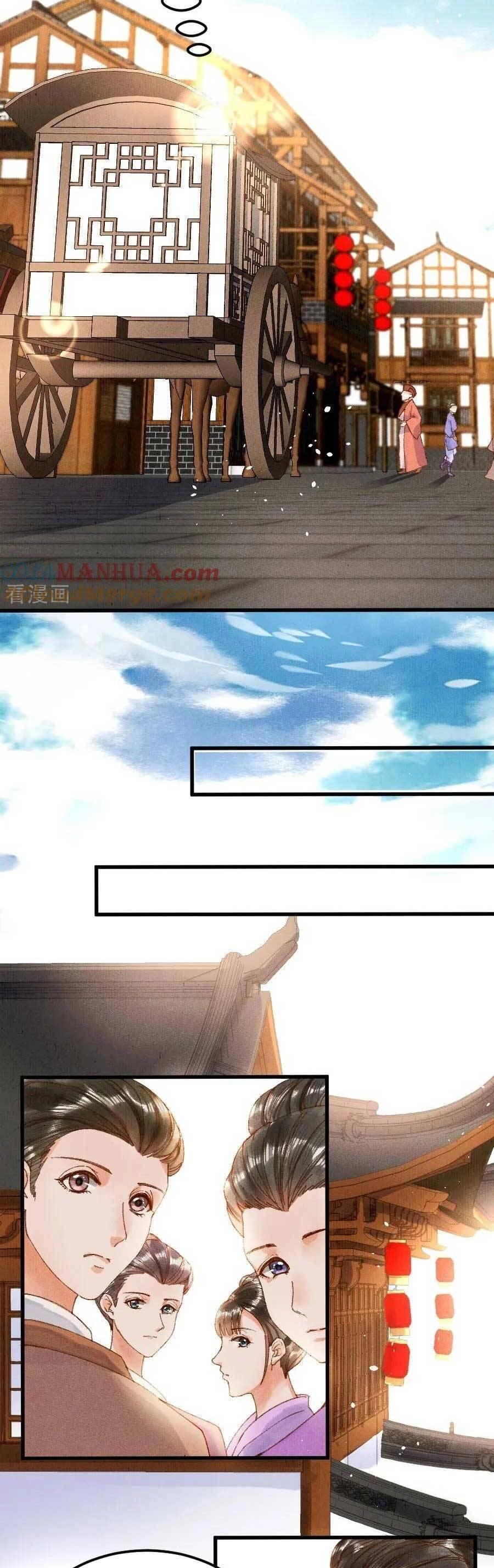 Y Phi Khuynh Thành : Vương Phi Muốn Hưu Thư Chapter 12 - 4