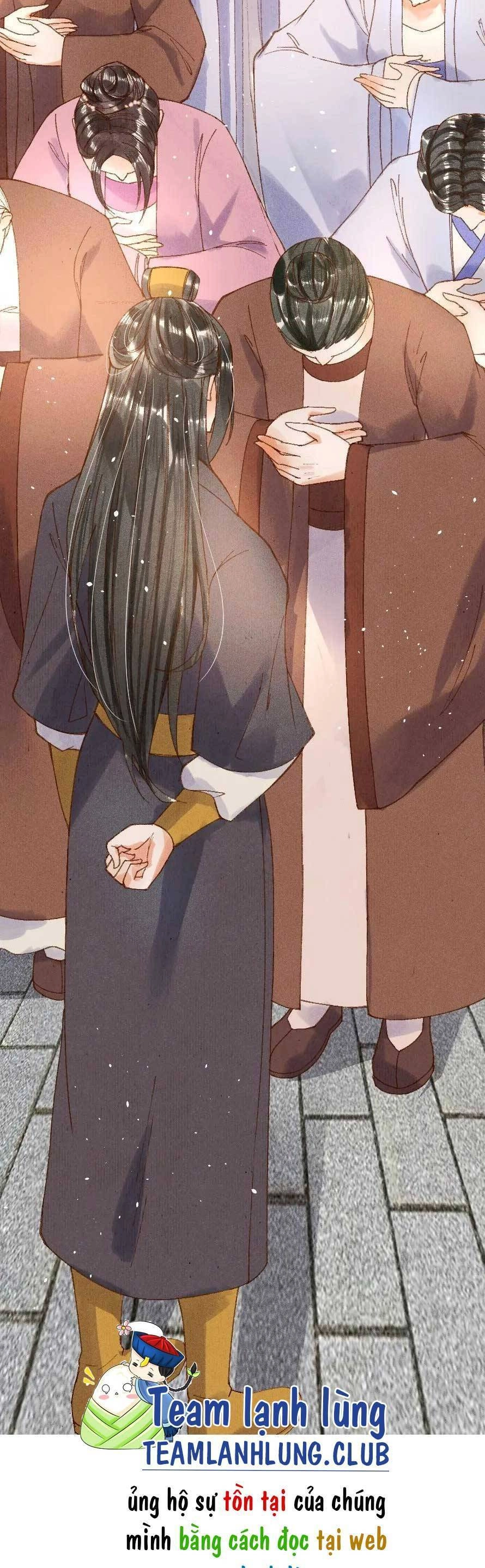 Y Phi Khuynh Thành : Vương Phi Muốn Hưu Thư Chapter 12 - 13