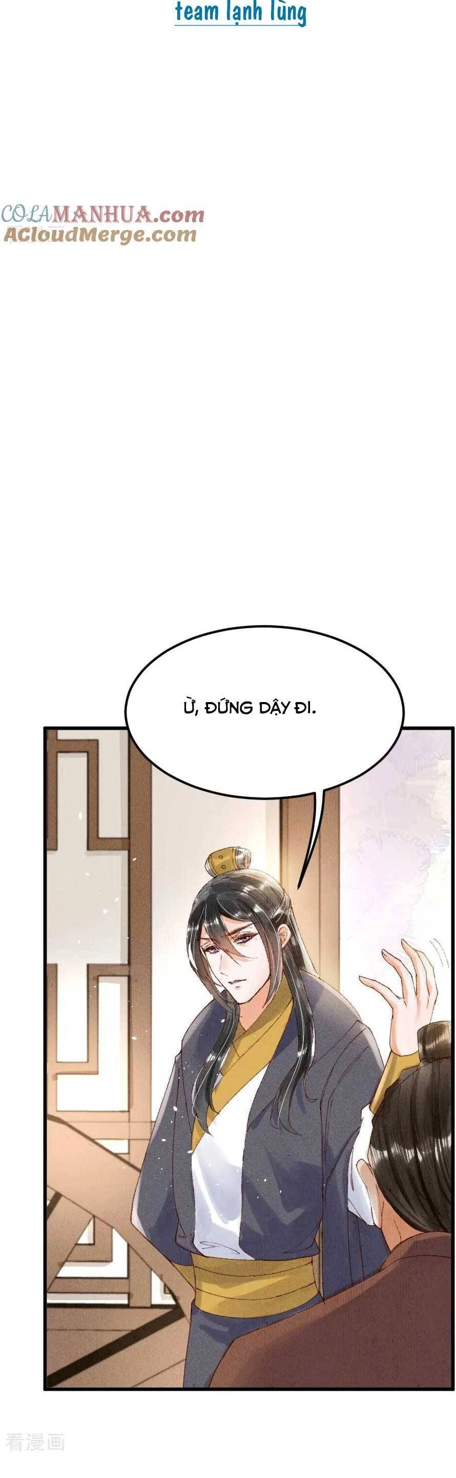 Y Phi Khuynh Thành : Vương Phi Muốn Hưu Thư Chapter 12 - 14