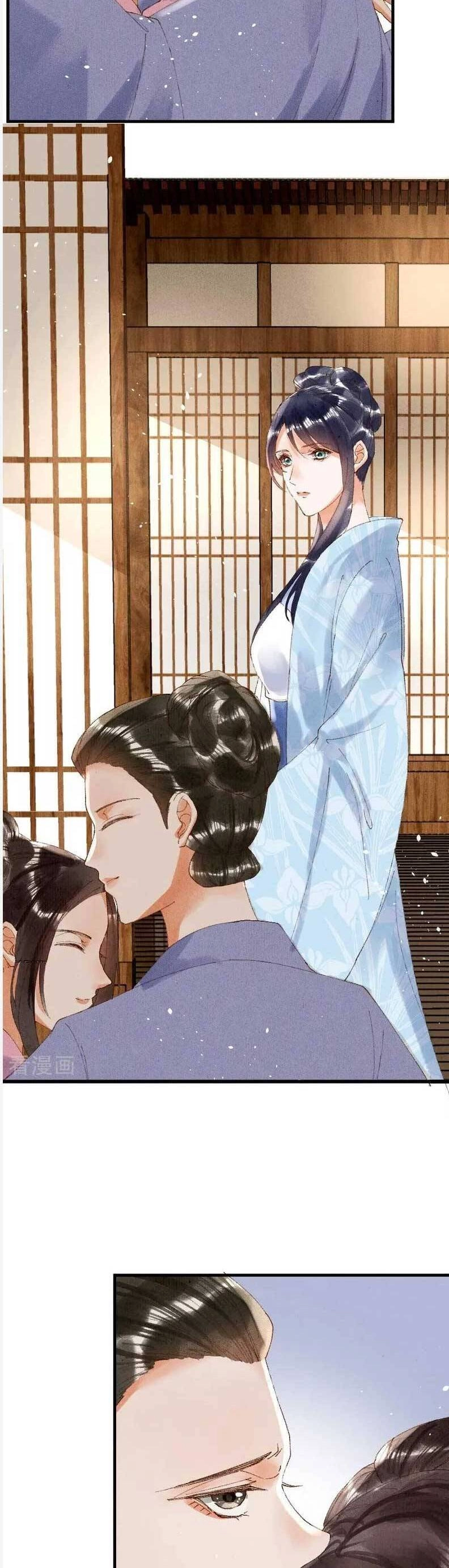 Y Phi Khuynh Thành : Vương Phi Muốn Hưu Thư Chapter 17 - 15