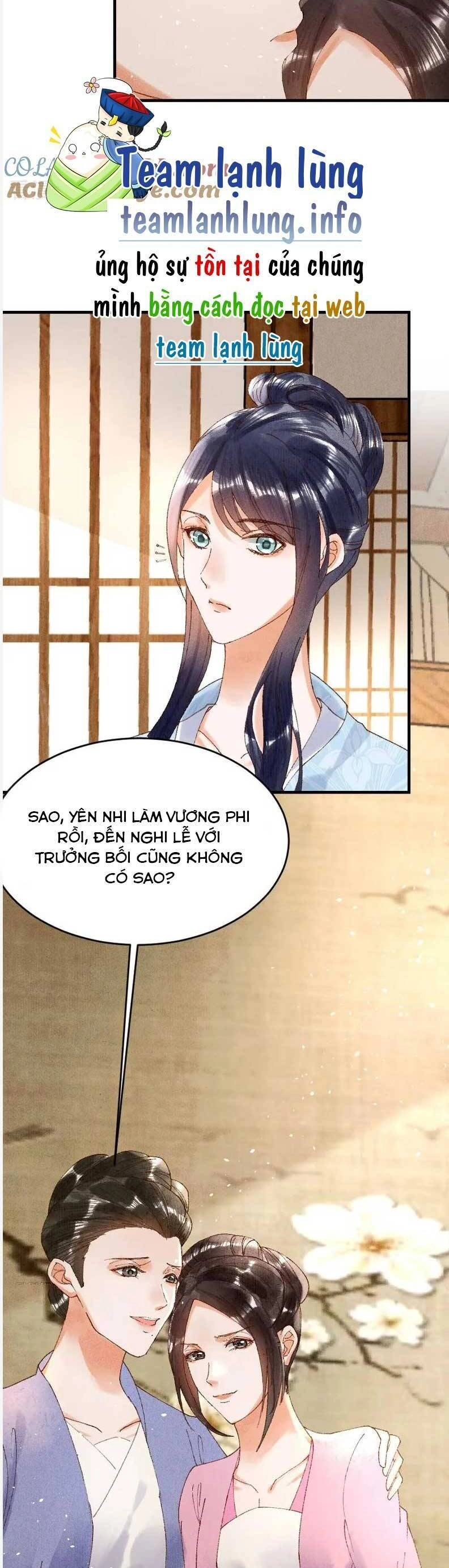 Y Phi Khuynh Thành : Vương Phi Muốn Hưu Thư Chapter 17 - 16