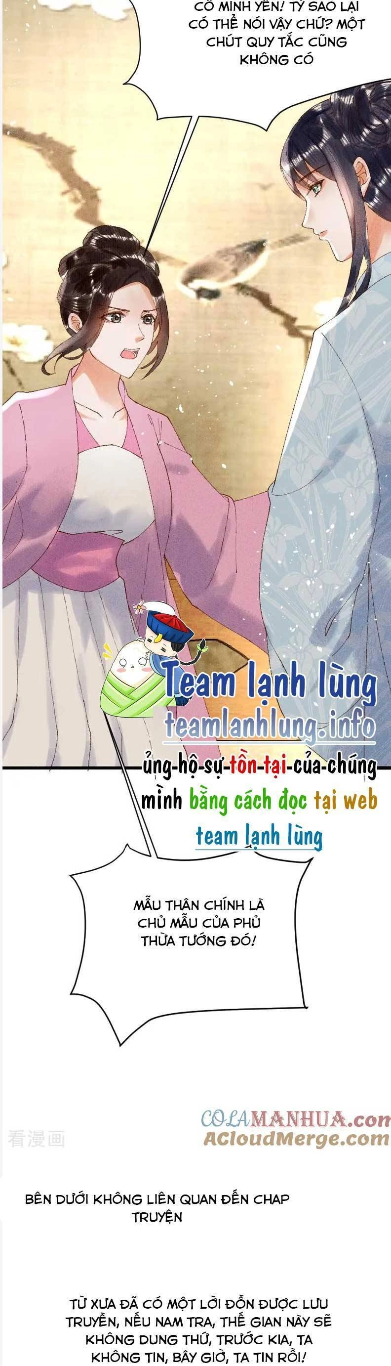 Y Phi Khuynh Thành : Vương Phi Muốn Hưu Thư Chapter 17 - 18