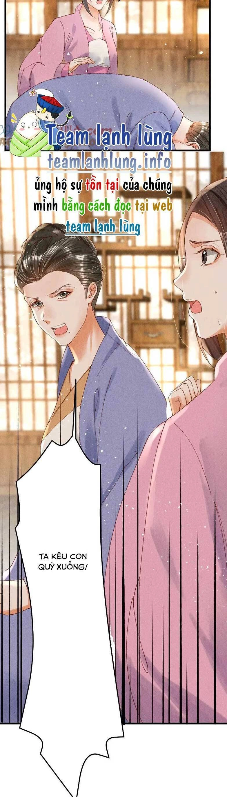 Y Phi Khuynh Thành : Vương Phi Muốn Hưu Thư Chapter 19 - 13