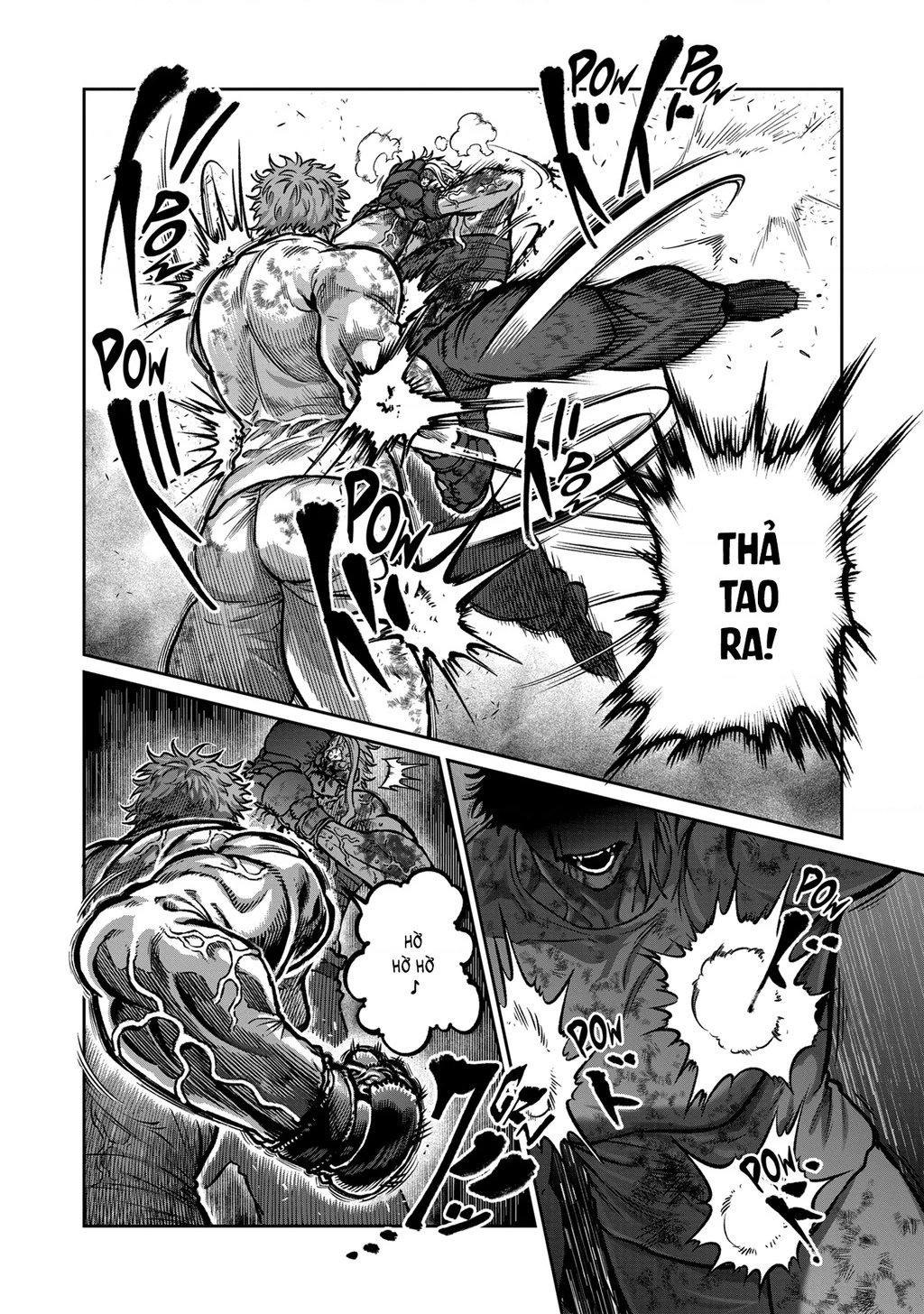 Isshou Senkin Chapter 61 - 10