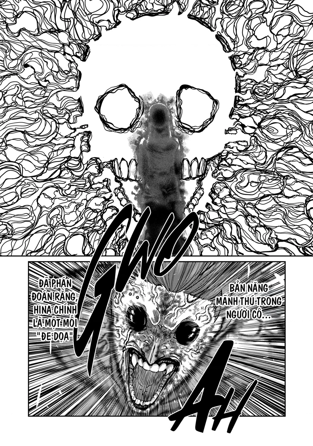 Isshou Senkin Chapter 62 - 5