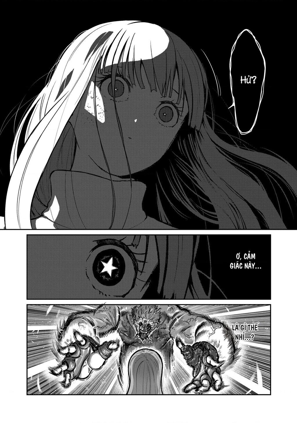 Isshou Senkin Chapter 62 - 7