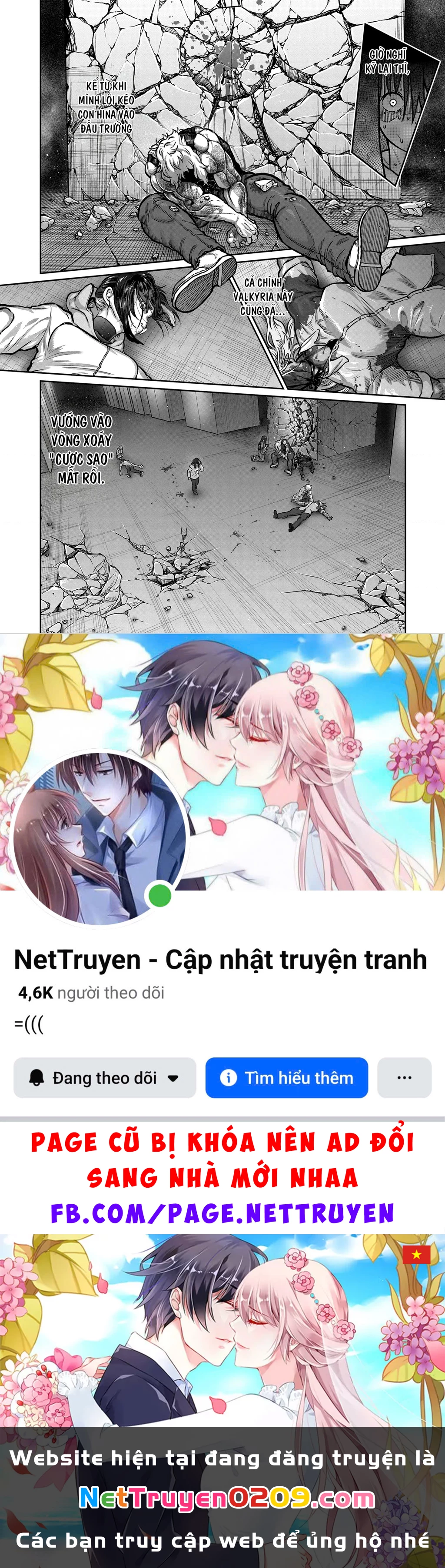 Isshou Senkin Chapter 65 - 20