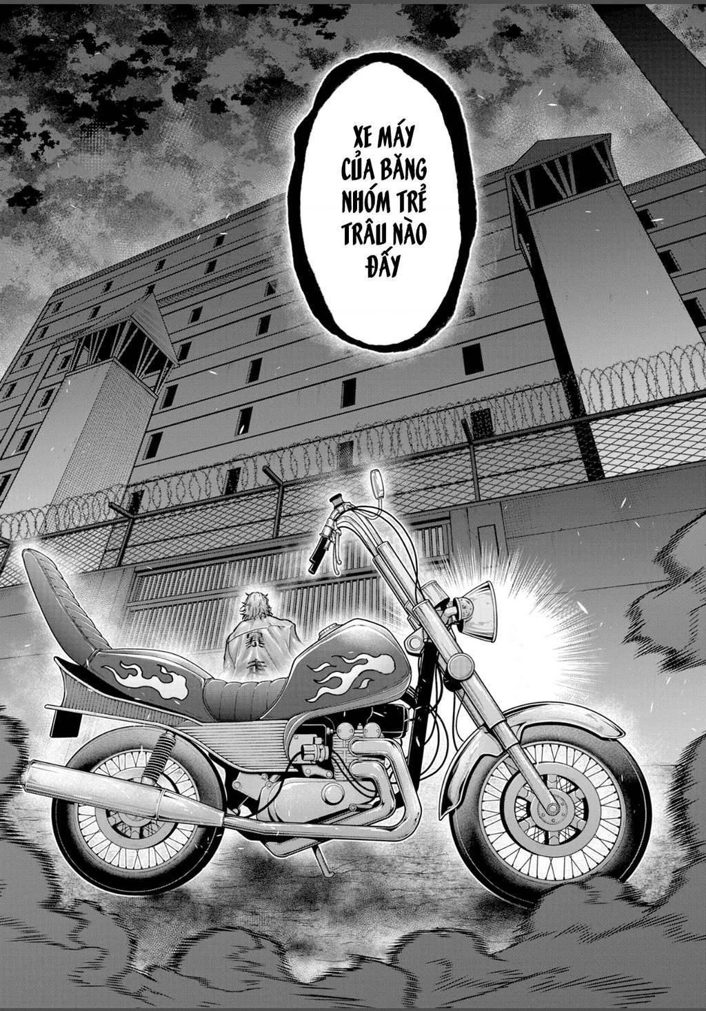 Isshou Senkin Chapter 67 - 16