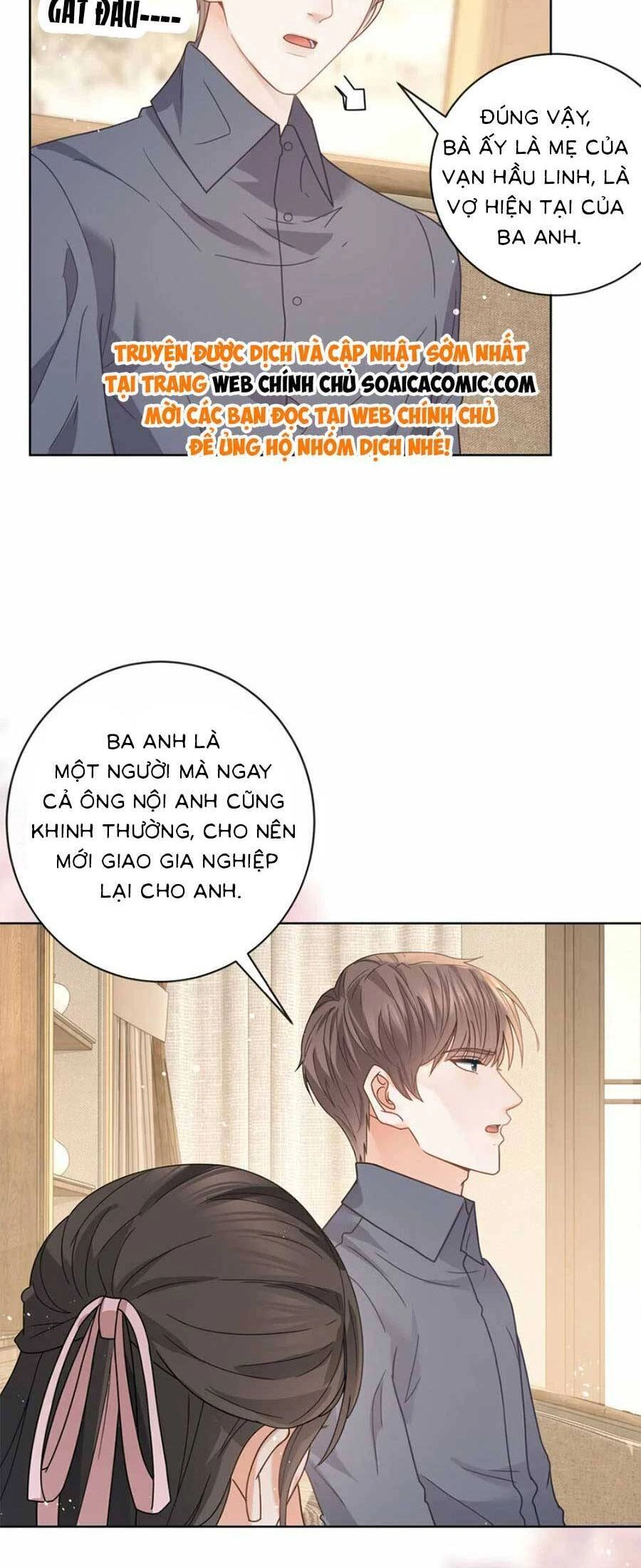 Boss Sát Thủ Dưỡng Hồ Yêu Chapter 121 - 3