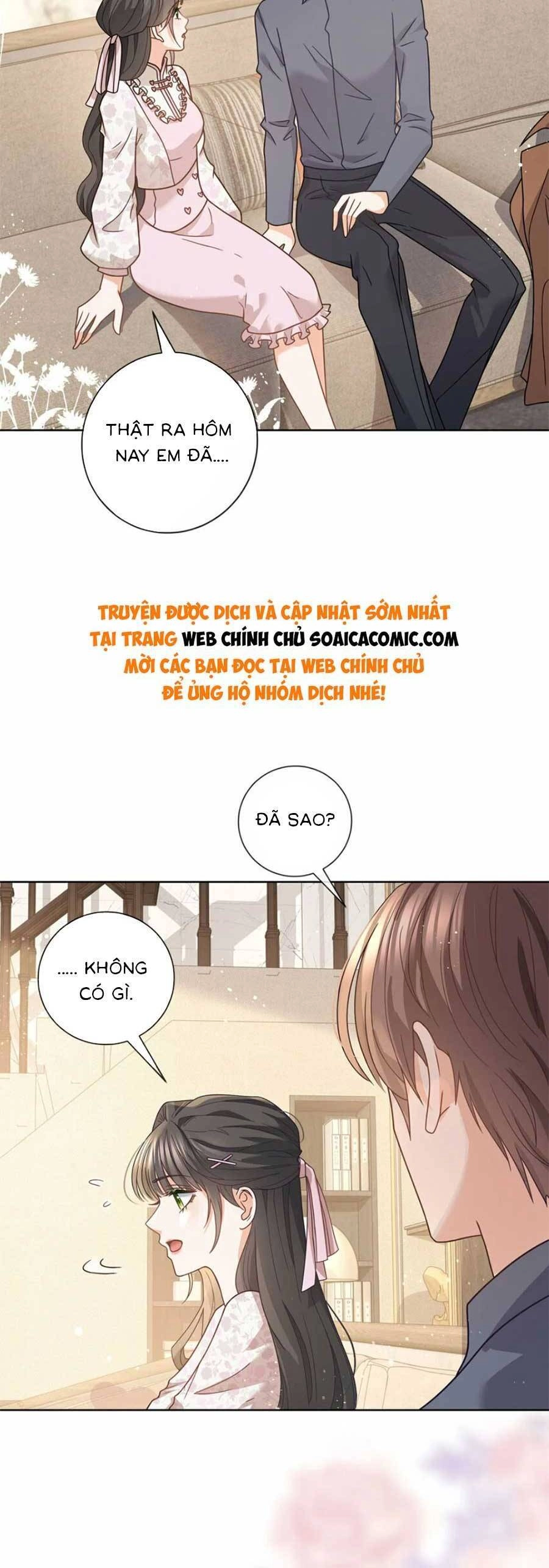 Boss Sát Thủ Dưỡng Hồ Yêu Chapter 121 - 5