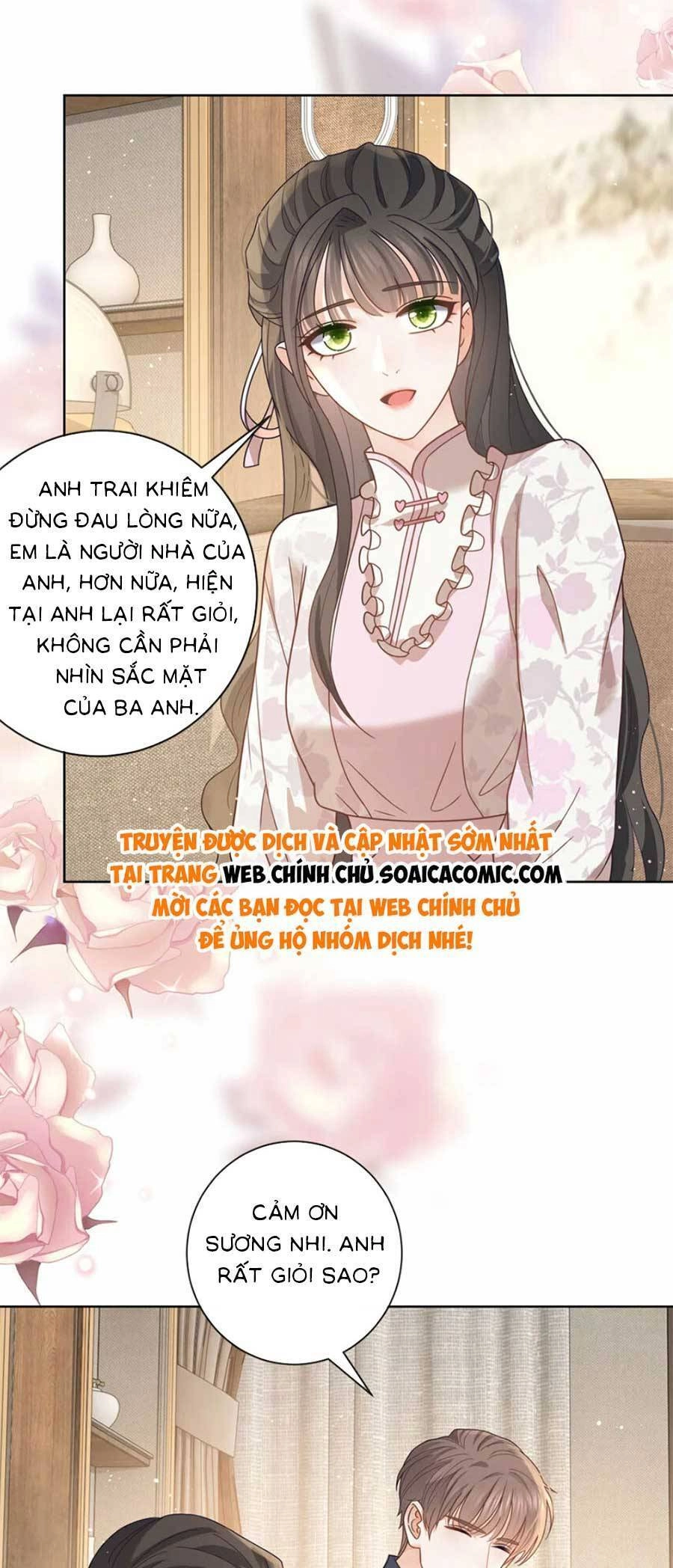 Boss Sát Thủ Dưỡng Hồ Yêu Chapter 121 - 6