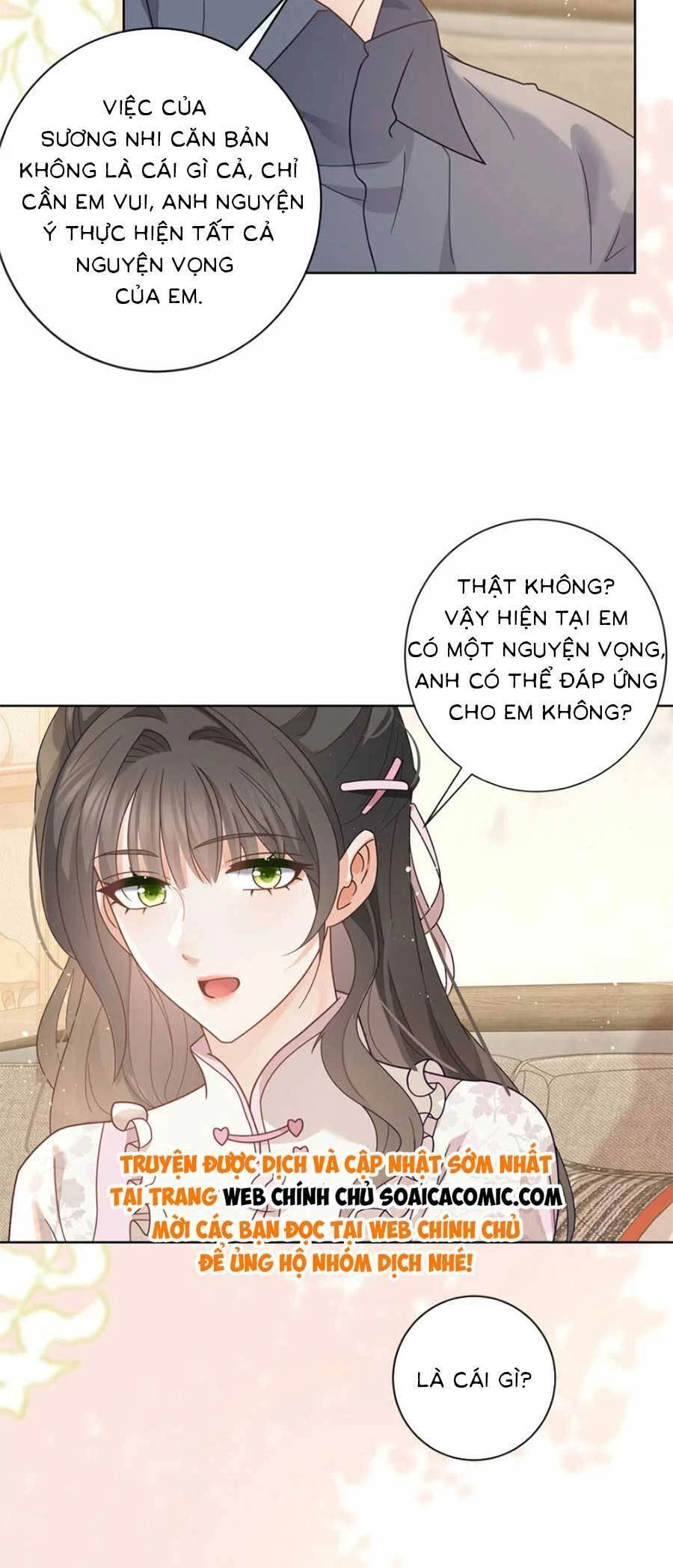 Boss Sát Thủ Dưỡng Hồ Yêu Chapter 121 - 8