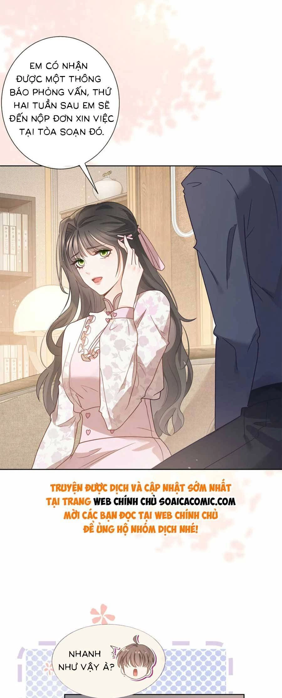 Boss Sát Thủ Dưỡng Hồ Yêu Chapter 121 - 9