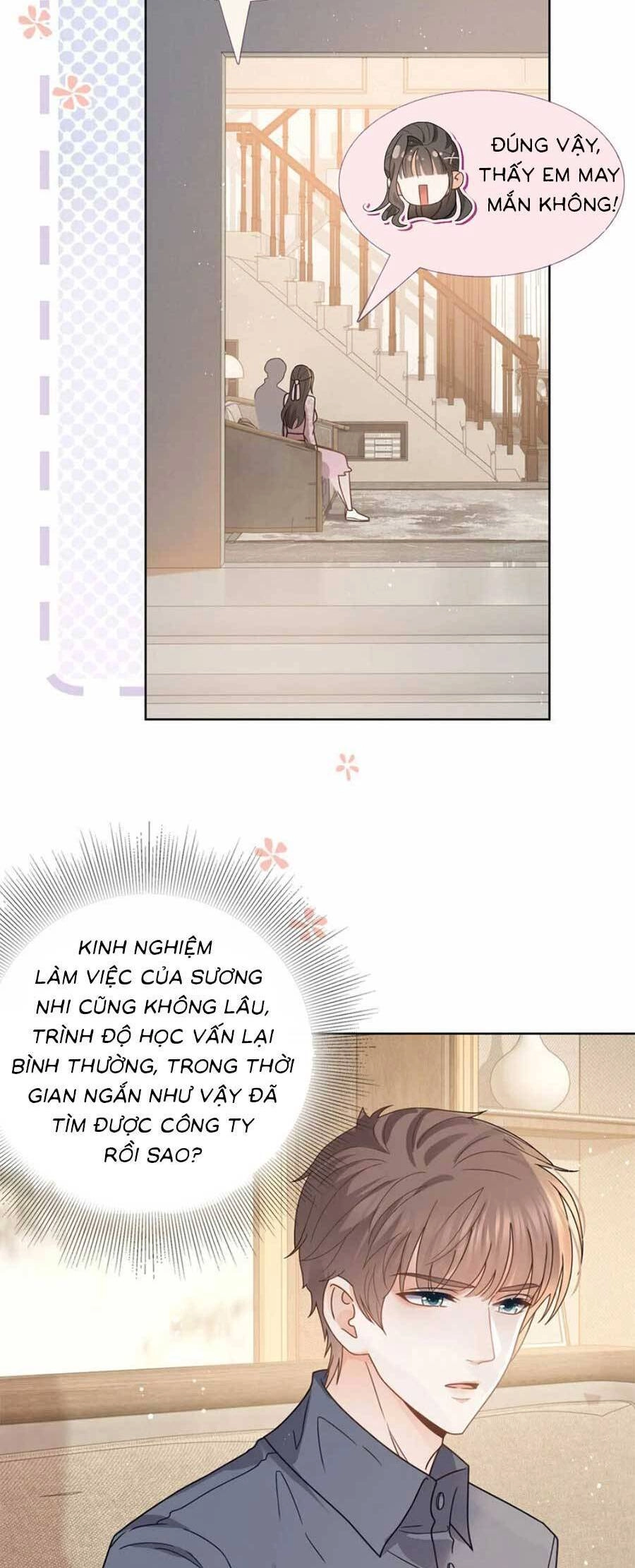 Boss Sát Thủ Dưỡng Hồ Yêu Chapter 121 - 10