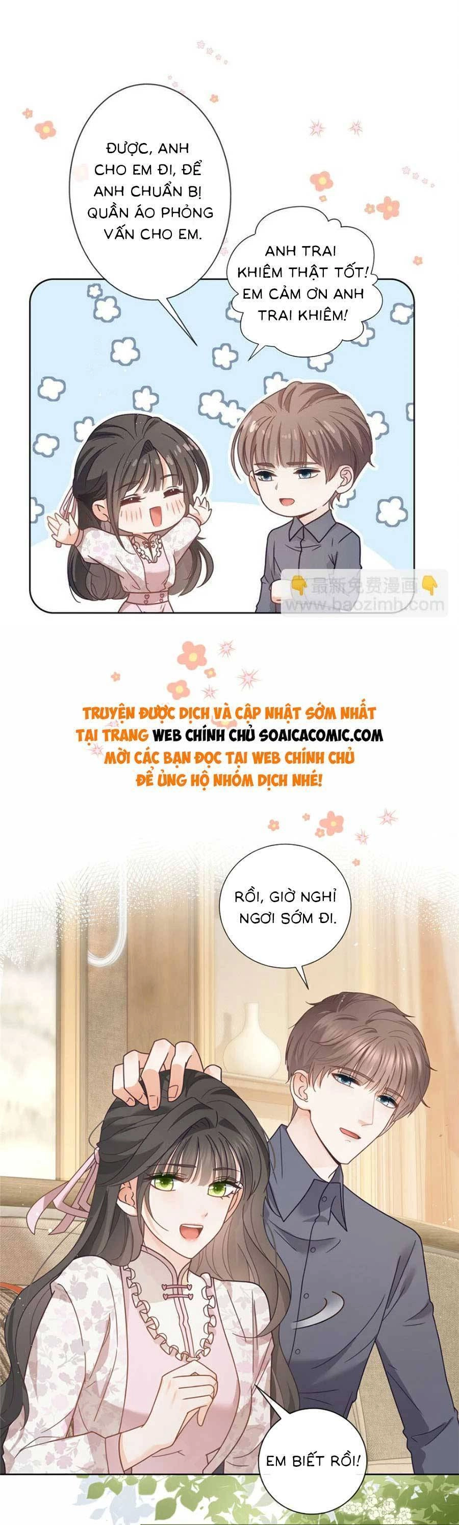 Boss Sát Thủ Dưỡng Hồ Yêu Chapter 121 - 12